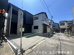 外観の画像