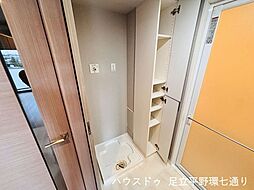室内の画像