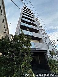 外観の画像