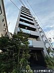 東京都足立区中川4丁目：物件画像