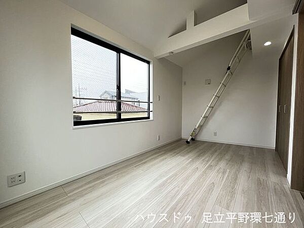 洋室