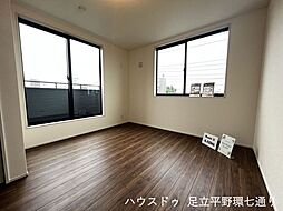子供部屋の画像