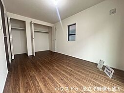洋室の画像