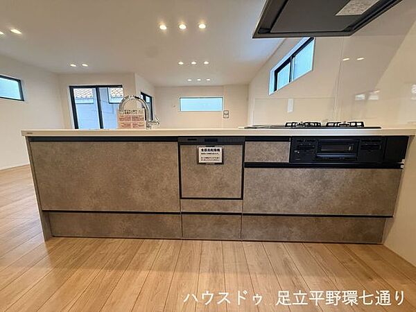 キッチン