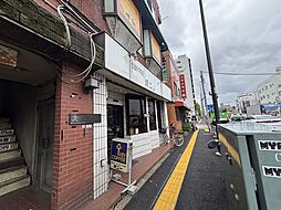 外観の画像