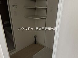 室内の画像