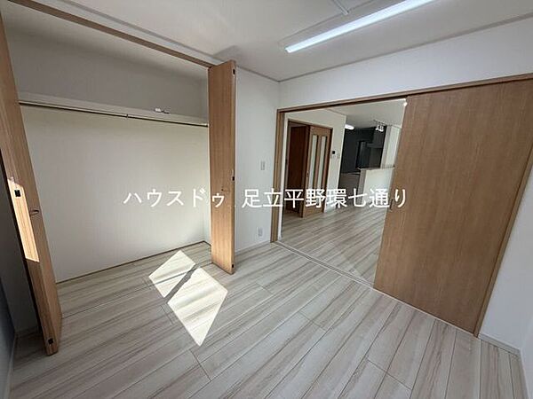 洋室