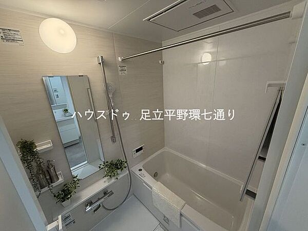 浴室