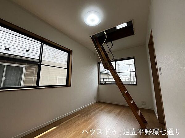 子供部屋