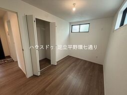 子供部屋の画像