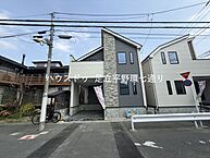 東京都足立区伊興4丁目：物件画像