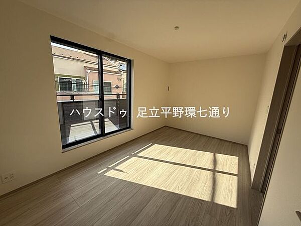 洋室