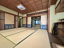 和室の画像