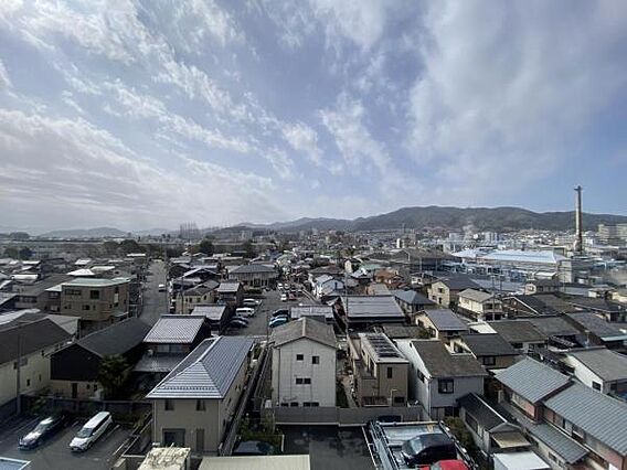 11階建8階部...