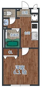 間取り 間取り