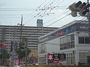 TSUTAYA いまじん南陽通店 （レンタルビデオ）（1400m）