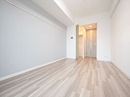 パルティール名西 2階1Kのリビング/ダイニング