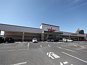 バロー 新守山店（スーパー）（140m）
