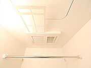 浴室暖房乾燥機付き　同仕様写真