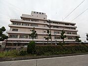 名南会（病院）（700m）