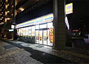 ミニストップ名古屋菊井町店（コンビニ）（80m）