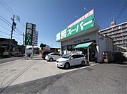 業務スーパー 新守山店（1100m）