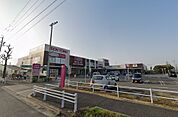 イオンタウン熱田千年（1450m）