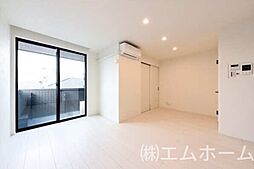 Jackinomori1 1LDKの写真