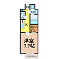 ソレアード4階5.8万円