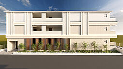 京都地下鉄東西線 山科駅 徒歩15分の賃貸アパート