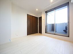 REGALEST Verde（レガリストヴェルデ） 3階2LDKのリビング/ダイニング