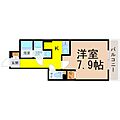 ディアレイシャス大須赤門通本町10階7.0万円