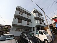 愛知県名古屋市熱田区玉の井町：物件画像／株式会社エムホーム　高畑店