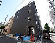 愛知県名古屋市北区志賀本通2丁目：物件画像／株式会社エムホーム　高畑店
