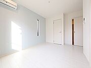 LDK11.2帖　システムキッチン　エアコン完備　同仕様写真