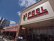 フィール 堀田店 （スーパー）（350m）