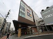 ミュープラット 神宮前（800m）