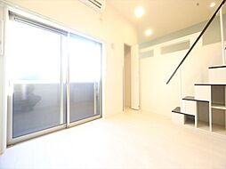 名古屋市守山区鳥羽見2丁目アパート 1Kの写真