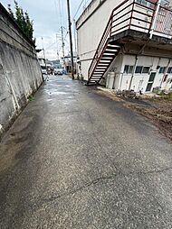 岩橋土地(上物あり)