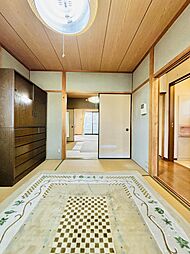 室内の画像