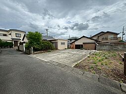 溝川土地