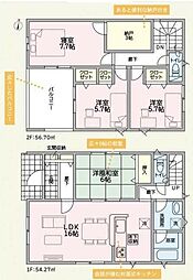 新築 紀の川市名手西野2