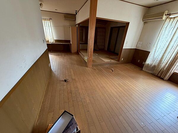 室内