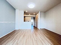 仮）大宮町新築アパート 108 1階1LDKのリビング/ダイニング