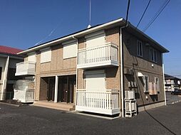 ビューバレー星の宮　Ｆ 102