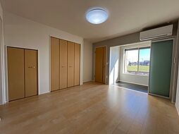 シャトー　ウエスト 106 1階1Kのリビング/ダイニング