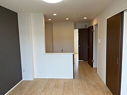 ルミエール　タケ（LUMIERE TAKE） 203 2階2LDKのリビング/ダイニング