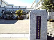 栃木県立栃木商業高等学校