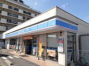 ローソン　小山駅東通り二丁目店
