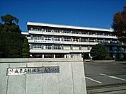 茨城県立結城第一高等学校